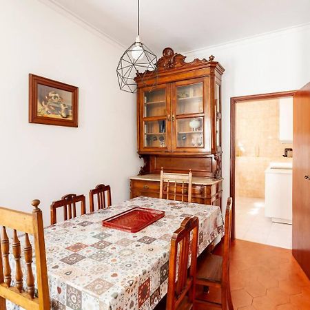 Villa Casa Da Avo Zilda Guimarães Esterno foto