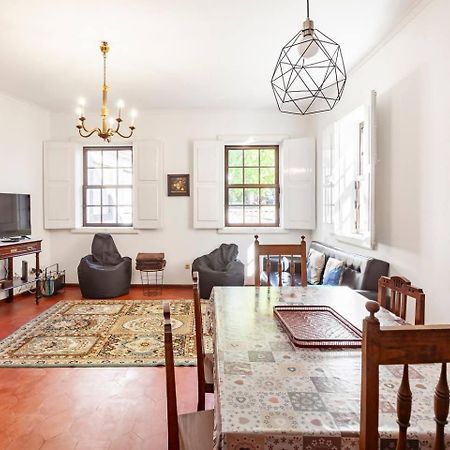 Villa Casa Da Avo Zilda Guimarães Esterno foto