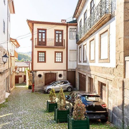 Villa Casa Da Avo Zilda Guimarães Esterno foto