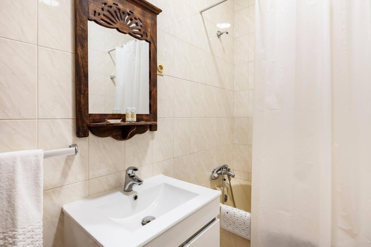 Villa Casa Da Avo Zilda Guimarães Esterno foto