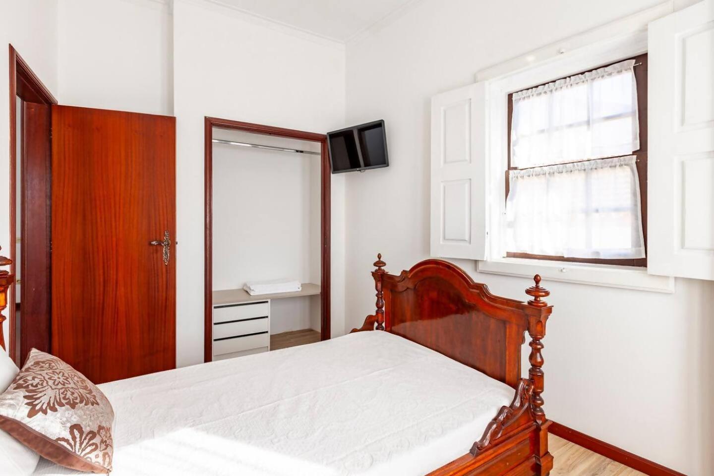 Villa Casa Da Avo Zilda Guimarães Esterno foto